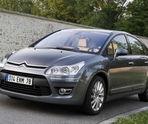 Citroen C4 5p