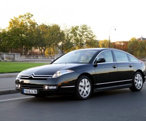 Citroen C6