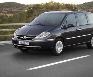 Citroen C8