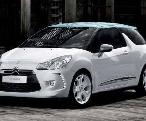 Citroen DS3