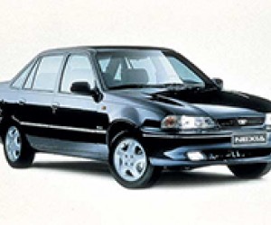 Daewoo Nexia