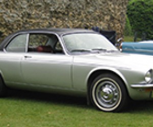 Daimler Sovereign