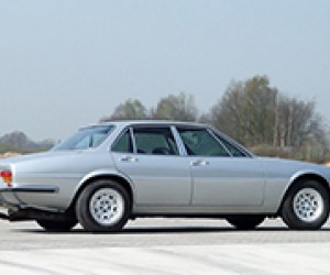 De tomaso Deauville