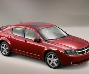 Dodge Avenger