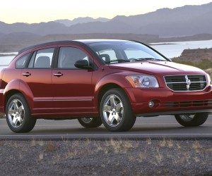 Dodge Caliber