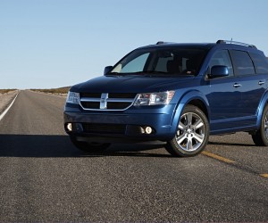 Dodge Journey