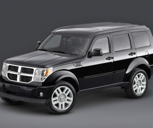 Dodge Nitro