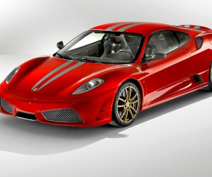 Ferrari 430 Scuderia