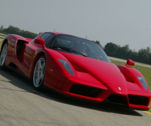 Ferrari Enzo