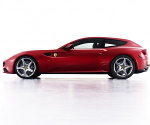 Ferrari FF