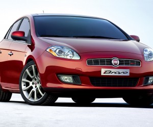 Fiat Bravo