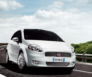 Fiat Grande Punto