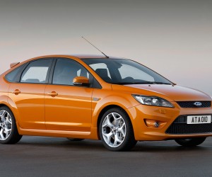 Ford Focus ST