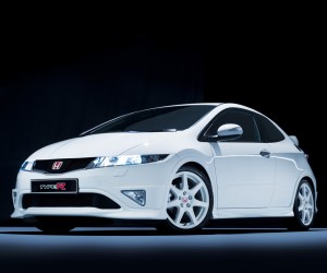 Honda Civic Type R