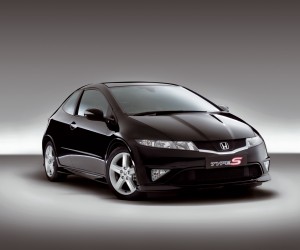 Honda Civic Type S