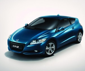 Honda CR-Z