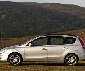 Hyundai i30 CW