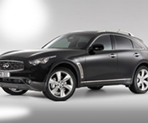 Infiniti FX