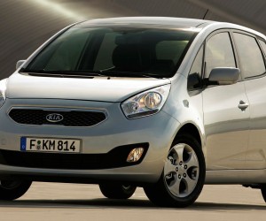 Kia Venga