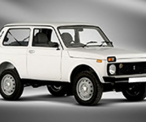 Lada 4x4