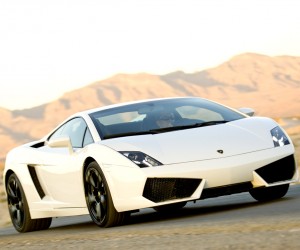 Lamborghini Gallardo LP560-4 