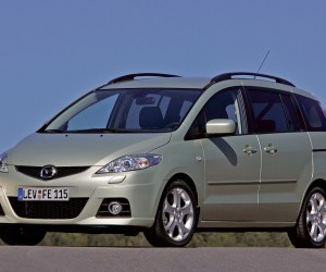 Mazda 5