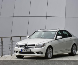 Mercedes Clase C