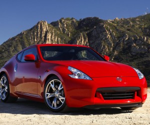 Nissan 370Z