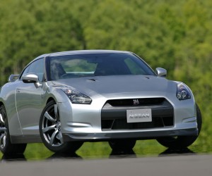 Nissan GT-R