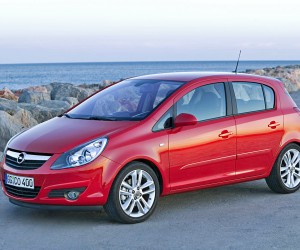 Opel Corsa 5p