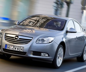 Opel Insignia 5p