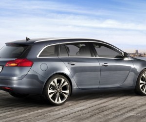 Opel Insignia Sports Tourer