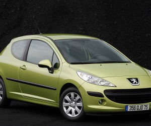 Peugeot 207 3p