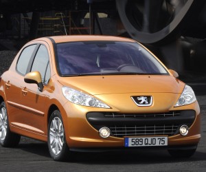 Peugeot 207 5p