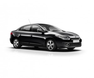 Renault Fluence