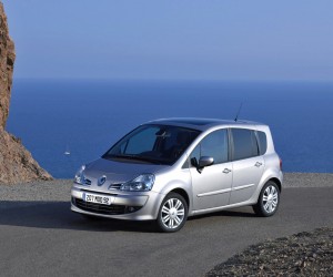 Renault Grand Modus