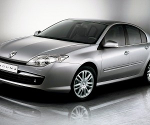 Renault Laguna