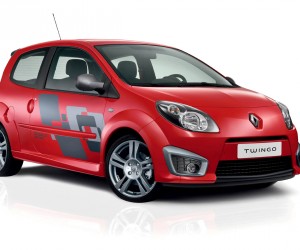 Renault Twingo RS