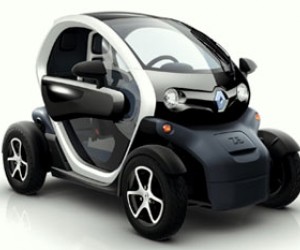 Renault Twizy