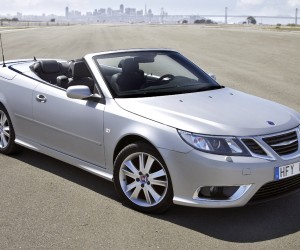 Saab 9-3 Cabrio