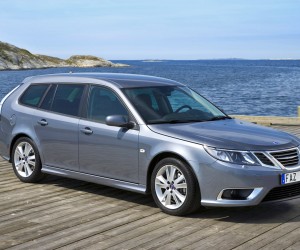 Saab 9-3 Sport Hatch