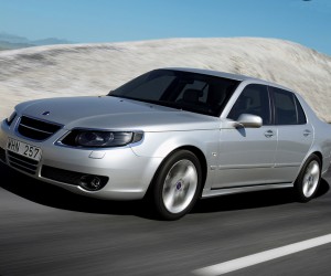 Saab 9-5