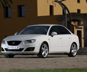 Seat Exeo