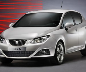 Seat Ibiza 5p