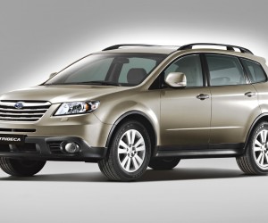 Subaru Tribeca 