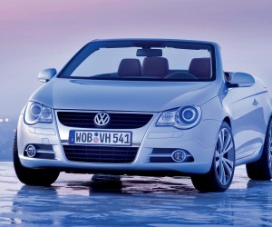 Volkswagen Eos