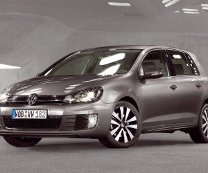 Volkswagen Golf GTD