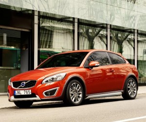 Volvo C30 2010