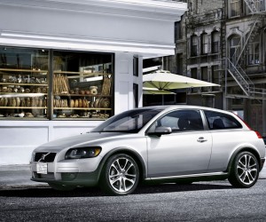 Volvo C30