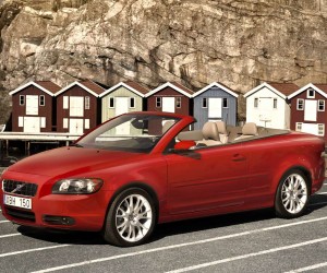 Volvo C70